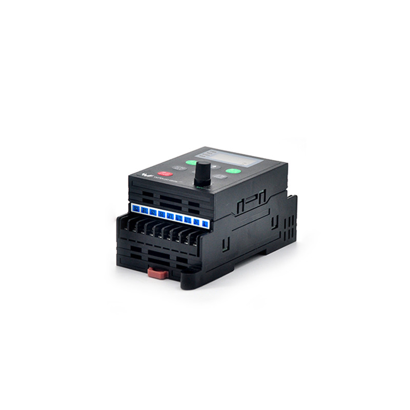 90rpm 60Hz Variable Motor Speed Controller Electromagnetic Brake