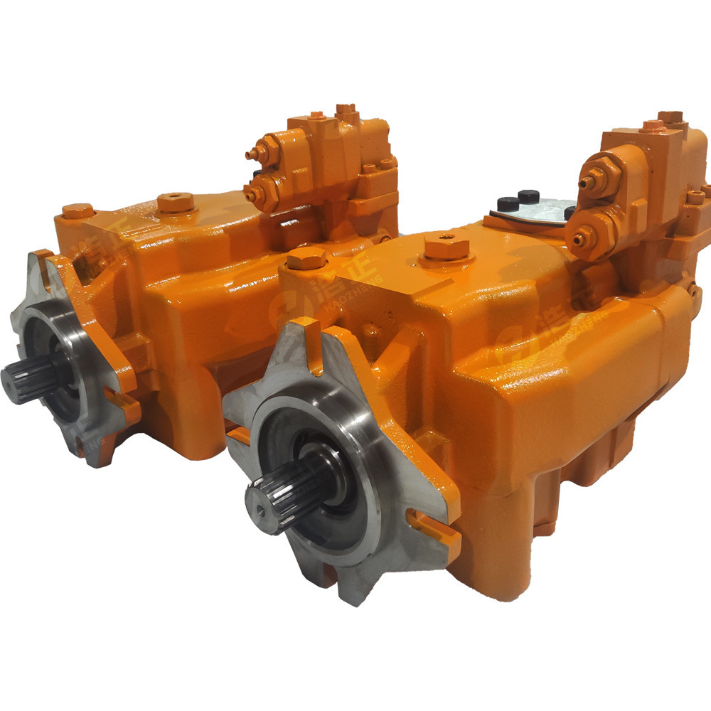 CAT 120G 130G 140G Hydraulic Piston Pump 6E-1278 6E-1412 6E-5072 6E-5650 6E-6047 6E-6562 6E-6563 for Heavy Machinery