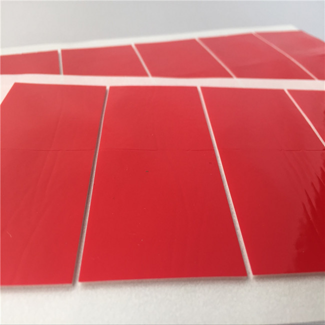 3M Die Cut Adhesive Tape 3M9080a