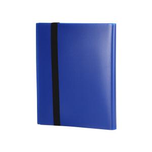 China Lightweight Pokemon Card Collector Album MTG Game Card Binder wholesale