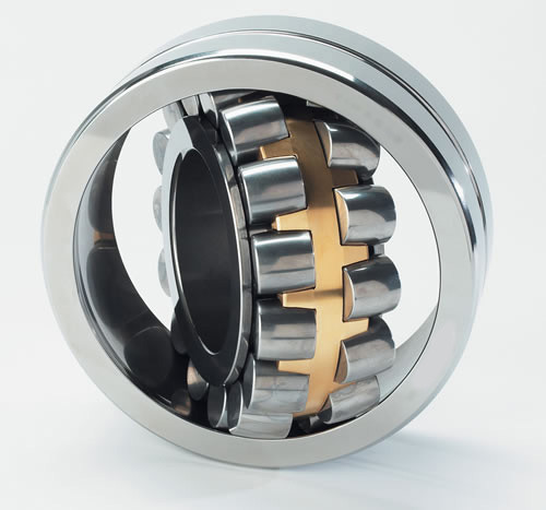 23172CC / W33 23172MB 360x600x192mm Heavy Load Spherical Roller Bearing
