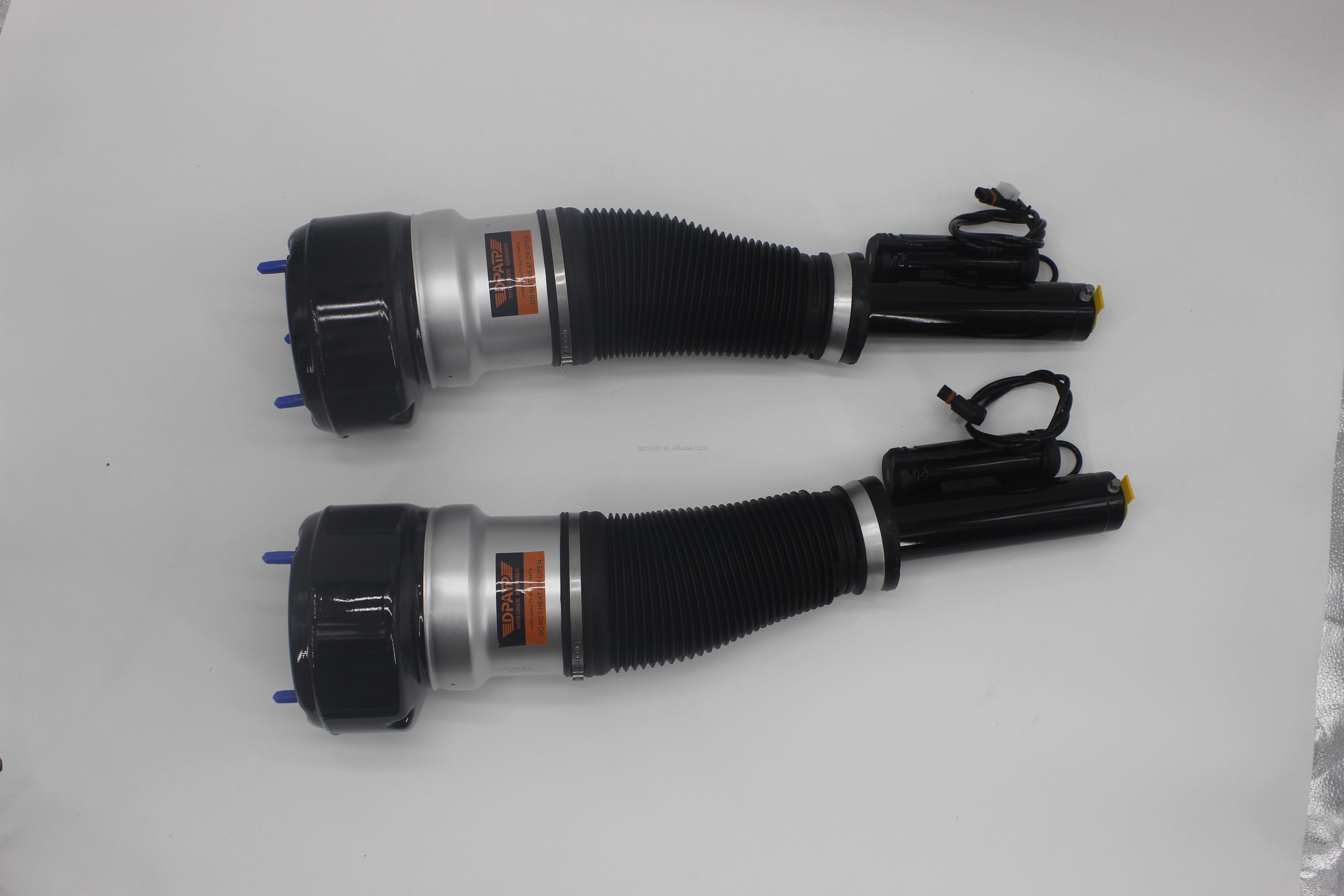 Front Air Suspension Airmatic Shock Strut for Mercedes W221 Purpose Replace/Repair