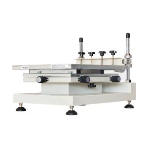 China High Flexibility Charmhigh PCB SMT Stencil Printer Adjustable wholesale