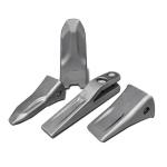 Standard Excavator Bucket Teeth for Construction Machinery Parts