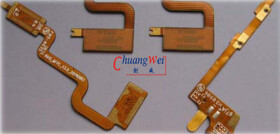 Laser PCB Separator Machine For FPC / PCB / Rigid Flex PCB Cutting