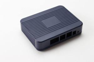 China Electronic GT Polypropylene Router Injection Mold wholesale