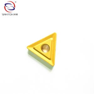 China Extra Fine Substrate Carbide Turning Inserts 3200 TRS Finishing Gray Cast Iron wholesale