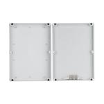 290x210x60mm plastic circuit breaker box for electronic device