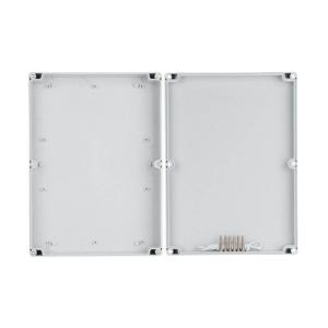 China 290x210x60mm plastic circuit breaker box for electronic device wholesale