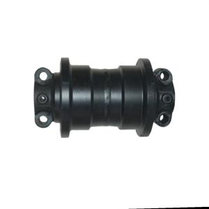 China 36KG 320 Track Rollers Digger Undercarriage Parts wholesale