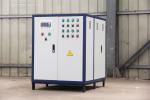Commercial Low Pressure 400kg Electric Steam Generators