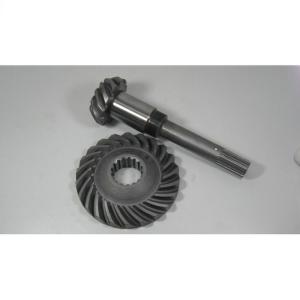 China Bevel Gear Set for Engineering Machine wholesale