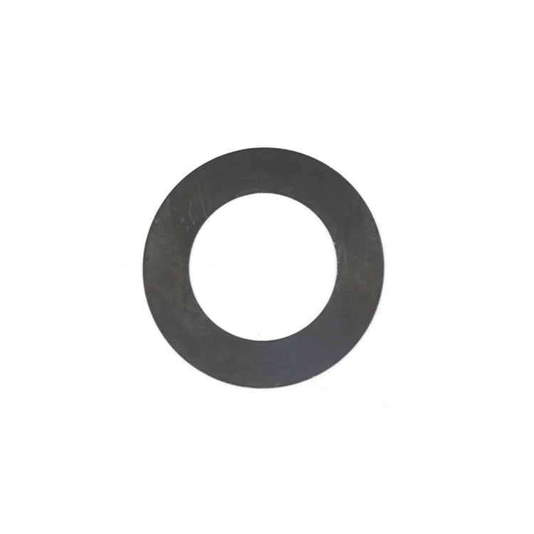 0.1mm Shock Absorber Hardened Steel Shim Washers Customized Product