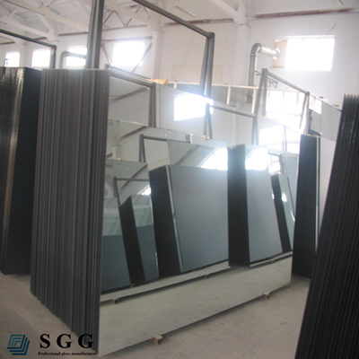 5mm decorative frameless mirrors