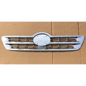 China Grille Wide For HINO MEGA 500 Truck Spare Body Parts wholesale