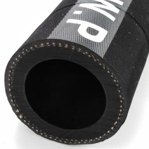 China Abrasion Resistant 12 Bar Abrasive Sandblasting Hose wholesale
