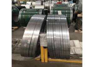 China Flexible Brushed OEM ODM 3mm Stainless Steel Strip Coil wholesale
