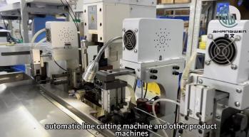 Shenzhen Shangwen Electronic Technology Co., Ltd.
