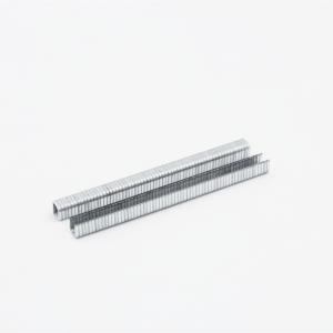 China 406J U-Type Nail Staples for 20 Gauge 4j Series Upholstery wholesale
