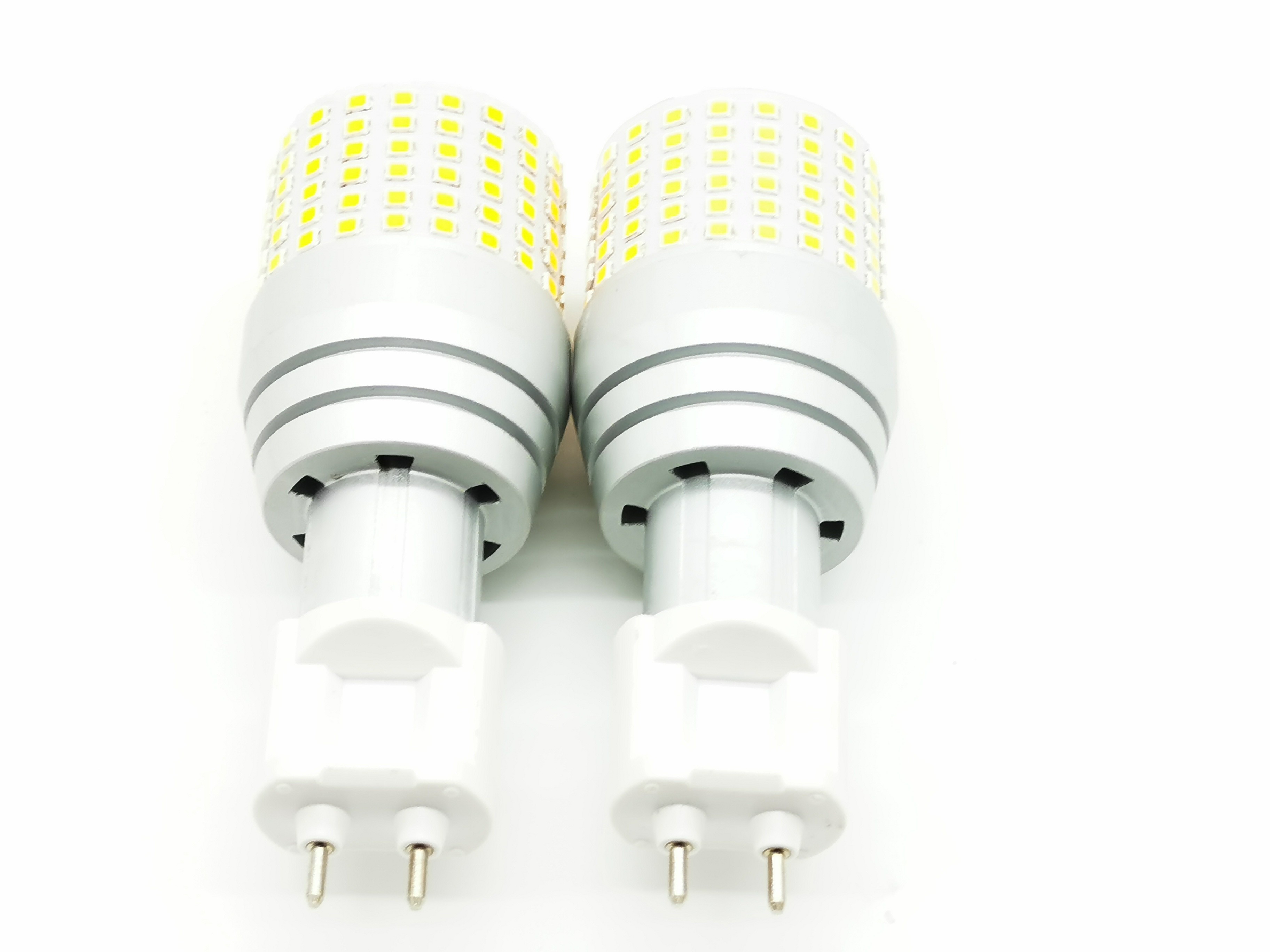 g12 10W led corn light replace 35W Metal halide lamp cri80 G12 led bulb lamp ac85-265V