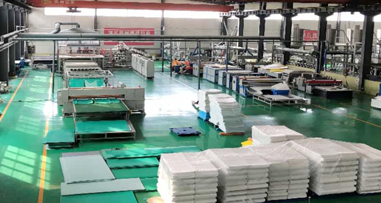5mm 6mm Correx PP Plastic Boxes For Fruits And Vegetables