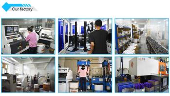 Guangzhou Zhipan Sealing Technology Co.,Ltd.