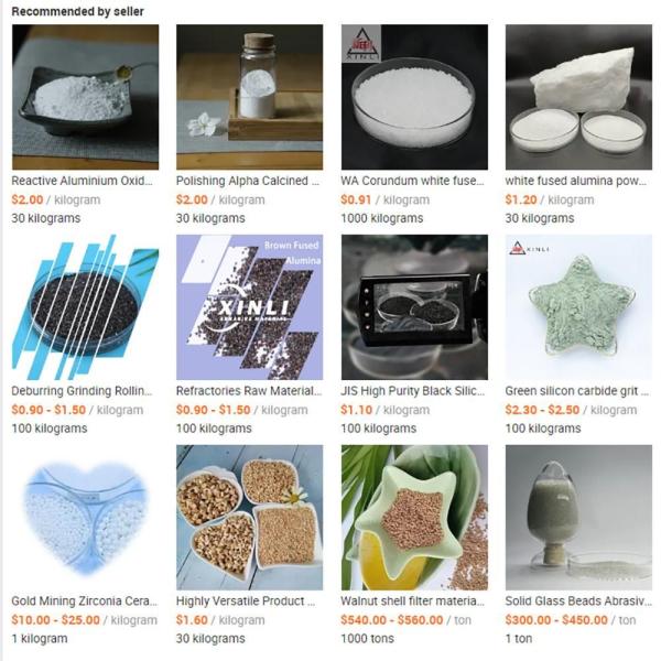 Export Dried Corn COB Corncob Meal Polish Media Customized Size Corncob Powder Corn COB Abrasive for Sale