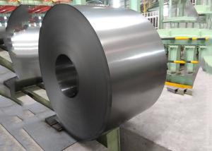 China Galvanized Steel Coil Factory Hot Dipped/Cold Rolled JIS ASTM DX51D SGCC wholesale