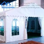 Custom Commercial Event Outdoor Party Marquees Tents For Exhibition Wedding