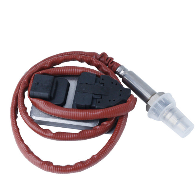 Auto Nox Nitrogen Oxide Sensor For BMW OEM 857646901 5WK96697B