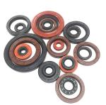 Round Oil Seal for Pneumatic and Hydraulic Systems