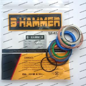China Excavator Cylinder Seal Kit JCB 991-00123 99100123 wholesale