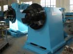 Heavy Duty Steel Slitting Line Machine High Tensile Sheet Coil Slitting Machine