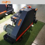 Industrial Heavy-Duty Steel Bar Cutting Machine Rebar Cutter for Construction