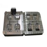 Professional Customized Injection Molding Automotive Die Makers Plastic Car