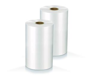 China Clear BOPP Thermal Lamination Film Focus On Clarity And Adhesion 17mic - 43mic wholesale