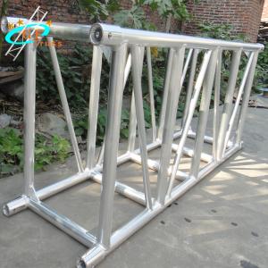 China Keder Spigot Aluminum Lighting Truss Wedding Exhibition Music Scene Roof wholesale