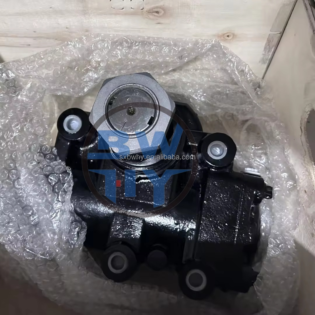 VOLVO Car Fitment Power Steering Pump 1444786 150bar/8090955198 170 bar T/T Accepted