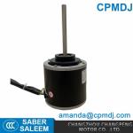 220v 50Hz 1250rpm 16w Shaded Pole AC Fan Motor Outdoor Fan Motor