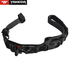 China Military Shooting Tactical Sling Pack / Single Sling Tactical Outdoor wholesale
