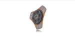 Damper Mechanism Exedy Auto Parts , Motorcycle Clutch Disc