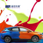 Waterproof Vinyl Wrap Protection