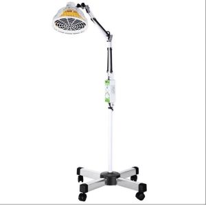 China Single Head Floor Standing Acupuncture TDP Lamp ODM OEM wholesale