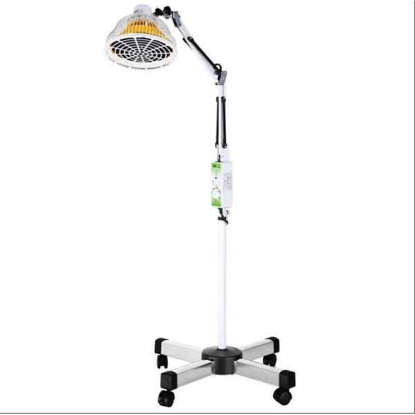 Single Head Floor Standing Acupuncture TDP Lamp ODM OEM