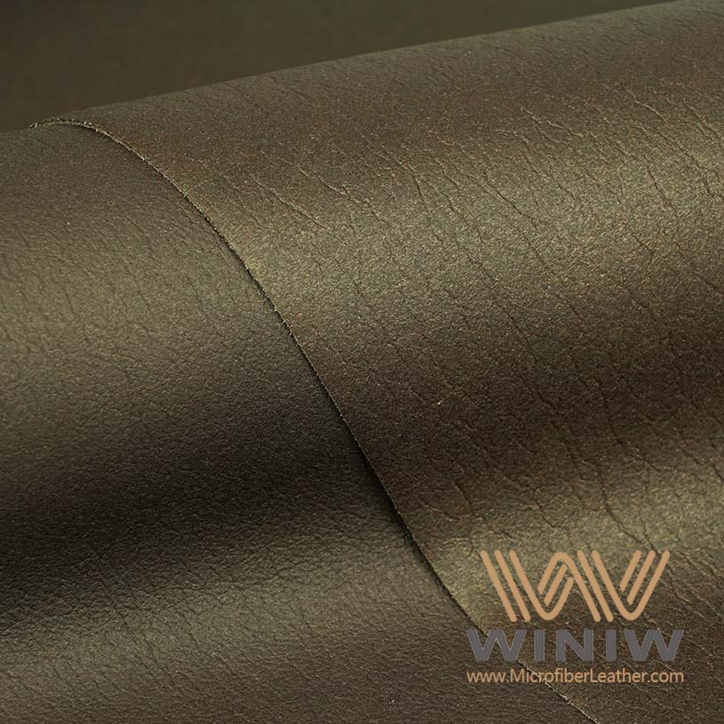 Best Leather Substitute Material for Shoes Upper