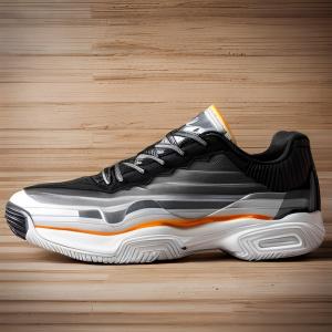 China Fleece Custom Tennis Shoes Autumn Winter Mesh Casual Sneakers wholesale