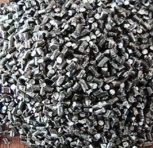 China Surface Blasting Aluminum Shot 80MPa - 240MPa Aluminium Cut Wire Shot wholesale