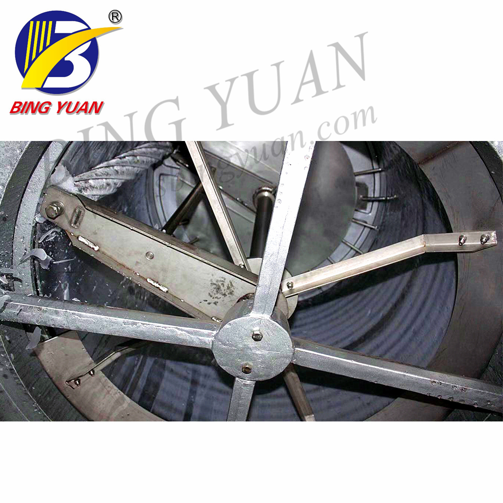 R404A 220V 12T Flake Ice Maker Machine , Commercial Ice Maker Machine
