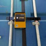 Jointech 4G 30000mAh Electronic GPS Tracking Lock For Container