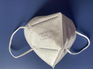 China Anti Virus CE FDA Certification KN95 Dust Mask wholesale
